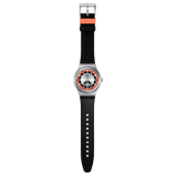 Swatch CONFIDENCE 51 SY23S413