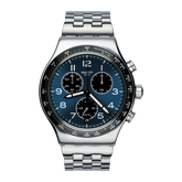 Swatch Core Boxengasse Again YVS423GC