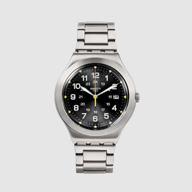 Swatch Core Happy Joe Lime Again YWS439GC