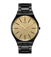 Swatch Dashing Slate SS07B109G