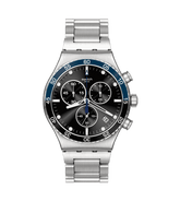 Swatch Green Graphite SS07S128G