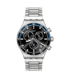 Swatch Green Graphite SS07S128G