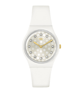 Swatch Holiday Collection Sparkle Shine SO31W109