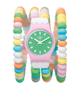 Swatch Pastry Chefs Caramellissima LP135A