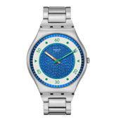 Swatch Power Of Nature Splash Dance SS07S143G