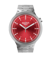 Swatch Scarlet Shimmer SB07S104G