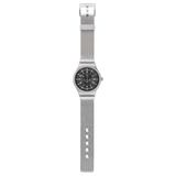 Swatch Sistem Meche Black Dial Men's Watch YIS418MB