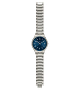 Swatch Skin Suit Blue SS07S106G
