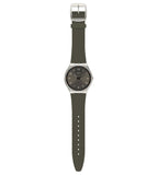 Swatch Skinearth Core Collection Skin and Irony Men's Watch SS07S103