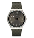 Swatch Skinearth Core Collection Skin and Irony Men's Watch SS07S103