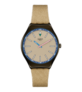 Swatch Swatch Power Of Nature Sunbaked Sandstone SYXM100