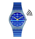 Swatch TAKEADIPPAY SVHS102-5300