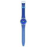 Swatch TAKEADIPPAY SVHS102-5300