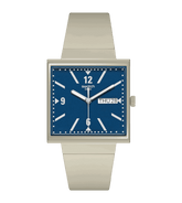 Swatch What If Beige SO34T700