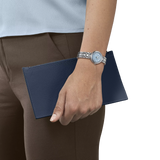 Tissot Bellissima Small Lady T126.010.11.133.00 - Bijoux Eclore