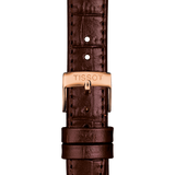 Tissot Carson Premium Automatic Lady | T122.207.36.033.00