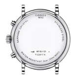 Tissot Carson Premium Chronograph T122.417.16.033.00 - Bijoux Eclore
