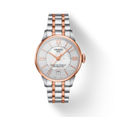 Tissot Chemin Des Tourelles Powermatic 80 Helvetic Pride Lady T099.207.22.118.01