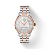 Tissot Chemin Des Tourelles Powermatic 80 Helvetic Pride Lady T099.207.22.118.01