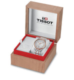 Tissot Chemin Des Tourelles Powermatic 80 Helvetic Pride Lady T099.207.22.118.01