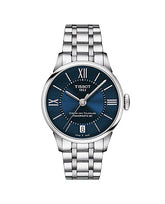 TISSOT CHEMIN DES TOURELLES POWERMATIC 80 LADY T099.207.11.048.00