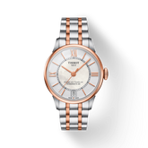 TISSOT CHEMIN DES TOURELLES POWERMATIC 80 LADY T099.207.22.118.02