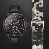 Tissot Chrono XL T Sport Men Watch T116.617.36.052.00