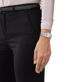 Tissot Classic Dream Lady T129.210.11.031.00 - Bijoux Eclore