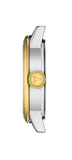 Tissot Classic Dream Lady T129.210.22.031.00 - Bijoux Eclore
