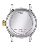 Tissot Classic Dream Lady T129.210.22.263.00 - Bijoux Eclore