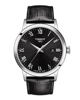 Tissot Classic Dream Men's Watch T129.410.16.053.00