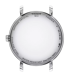 Tissot Everytime Lady T143.210.11.011.00 - Bijoux Eclore