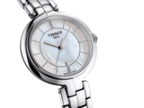 Tissot Flamingo T094.210.11.111.00 - Bijoux Eclore