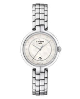 Tissot Flamingo T094.210.11.116.01 - Bijoux Eclore