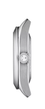 Tissot Gentleman Powermatic 80 Open Heart T127.407.11.031.01 - Bijoux Eclore
