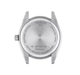 Tissot Gentleman T127.410.11.051.00 - Bijoux Eclore