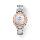 Tissot Glendora 18k Gold T929.210.41.116.00