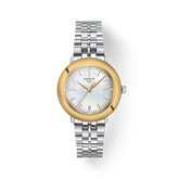Tissot Glendora 18k Gold T929.210.41.116.01