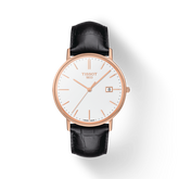 Tissot Goldrun 18k Gold T922.410.76.011.00