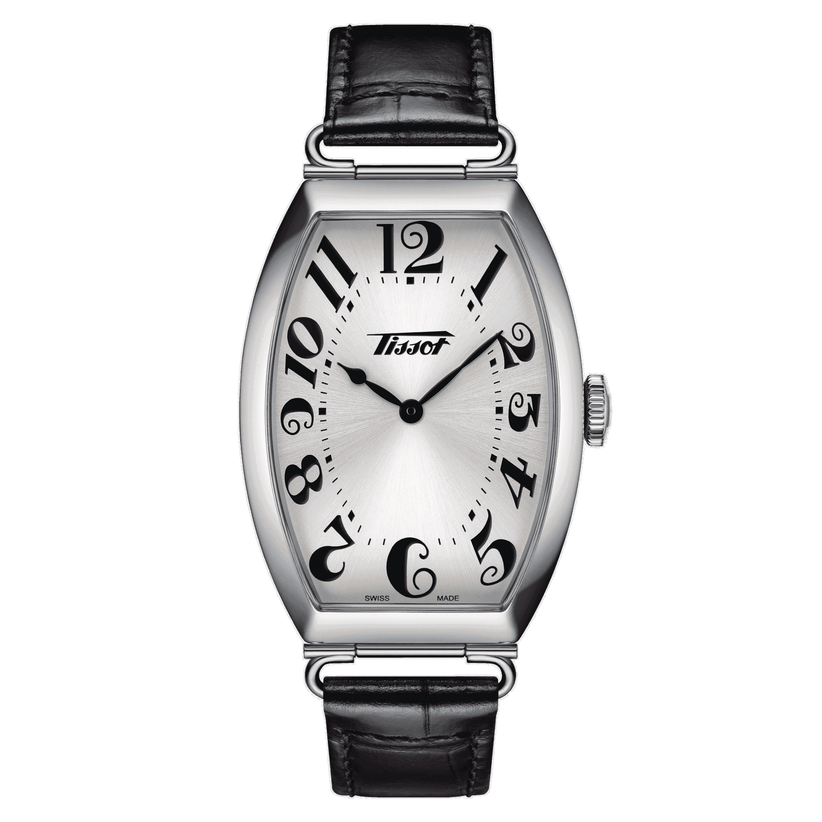 TISSOT HERITAGE PORTO T128.509.16.032.00