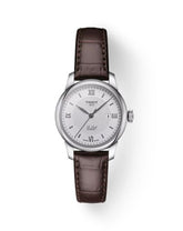 TISSOT LE LOCLE AUTOMATIC LADY (29.00) T006.207.16.038.00 - Bijoux Eclore