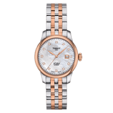 Tissot Le Locle Automatic Lady (29.00) T006.207.22.116.00