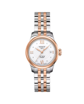 Tissot Le Locle Automatic Lady T41.2.183.16 - Bijoux Eclore