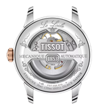 Tissot Le Locle Powermatic 80 Open Heart T006.407.22.033.02 - Bijoux Eclore