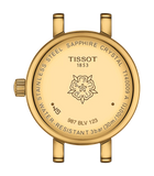 Tissot Lovely Round T140.009.36.091.00 - Bijoux Eclore