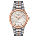 Tissot Luxury Automatic Ladies Watch T086.207.22.116.00