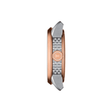 Tissot Luxury Automatic Ladies Watch T086.207.22.116.00