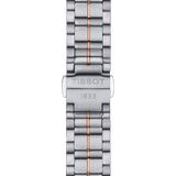 Tissot Luxury Automatic Ladies Watch T086.207.22.116.00