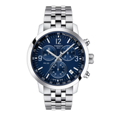 Tissot Prc 200 Chronograph T114.417.11.047.00 - Bijoux Eclore
