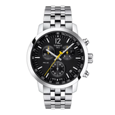 Tissot Prc 200 Chronograph T114.417.11.057.00 - Bijoux Eclore